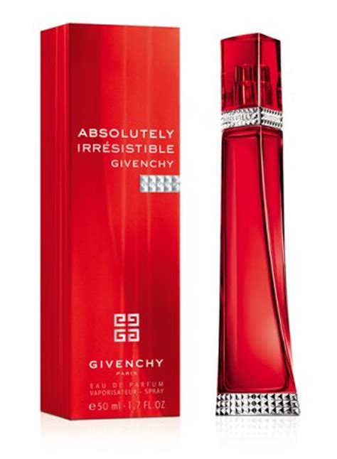 irresistible perfume price|absolutely irresistible givenchy perfume.